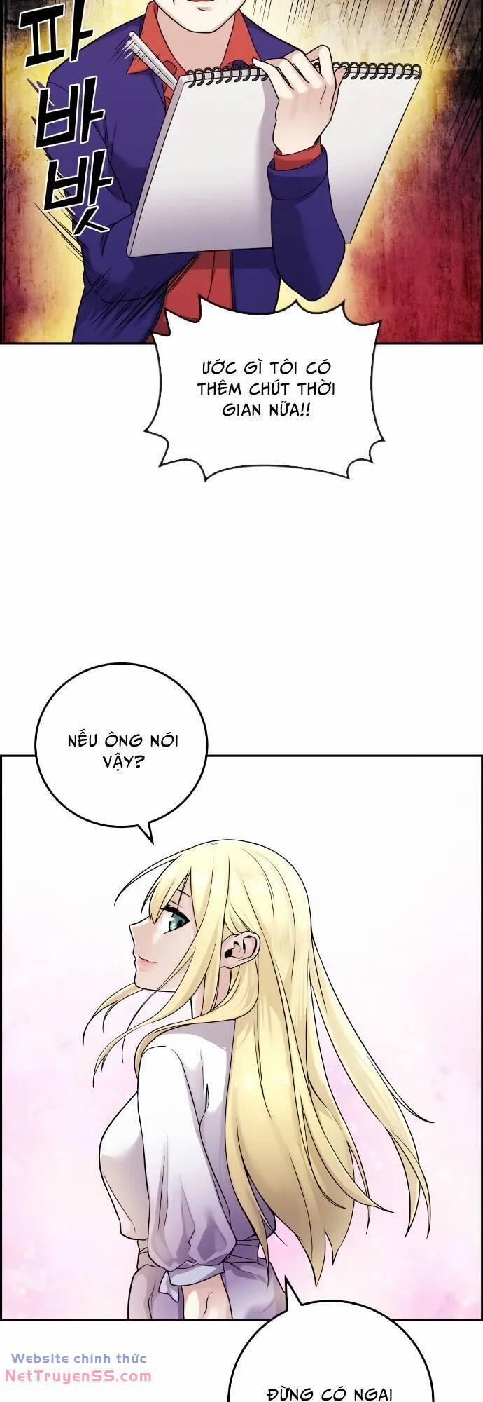 Nhân Vật Webtoon Na Kang Lim 33 trang 58