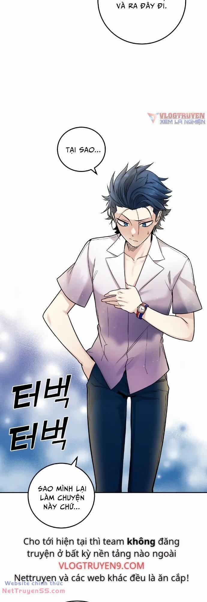 Nhân Vật Webtoon Na Kang Lim 33 trang 59