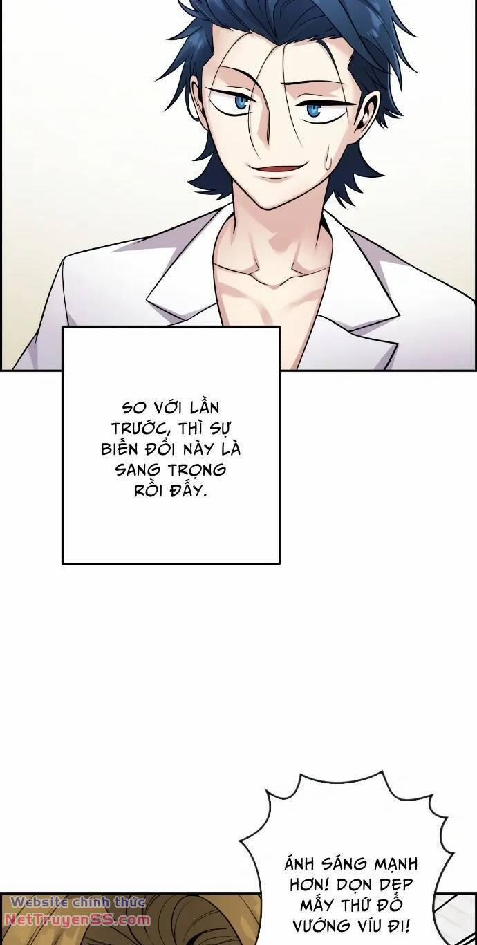 Nhân Vật Webtoon Na Kang Lim 33 trang 61