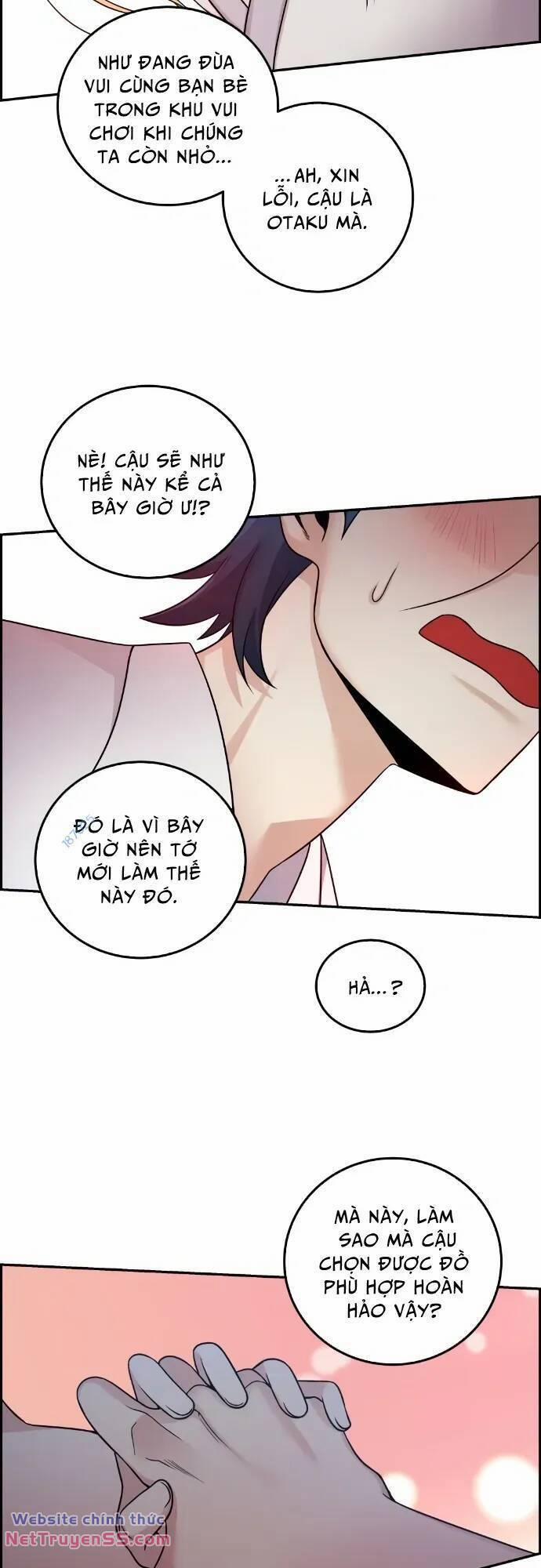 Nhân Vật Webtoon Na Kang Lim 33 trang 67