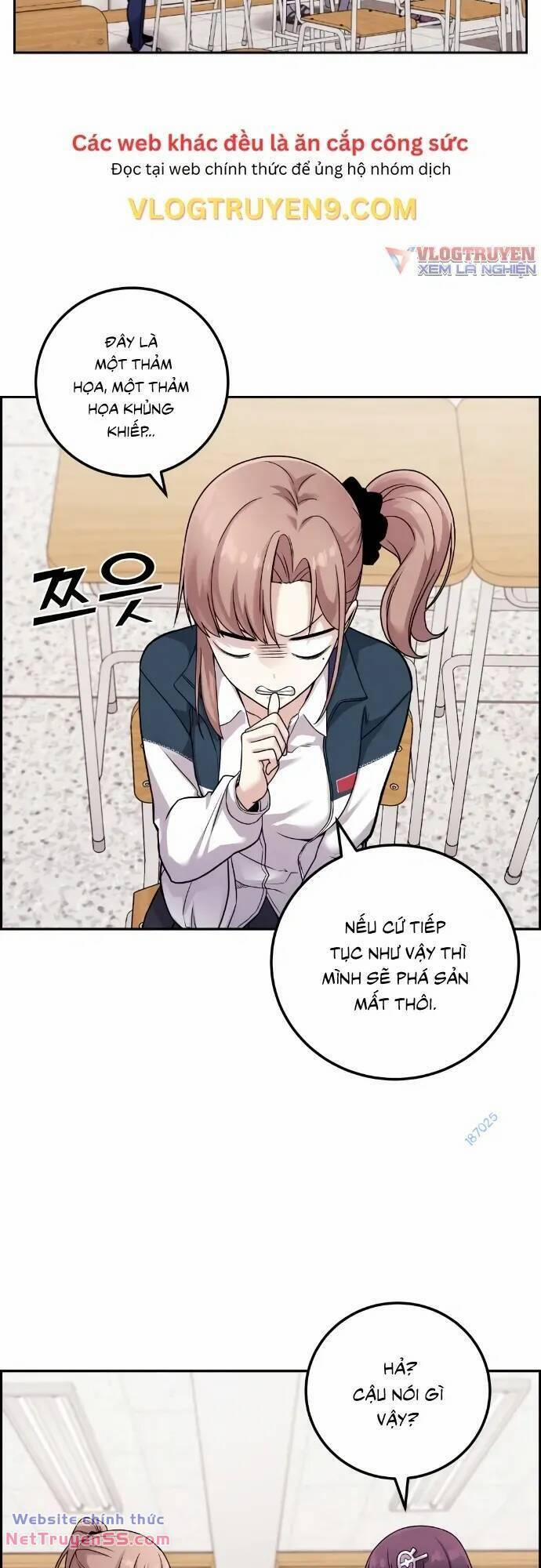 Nhân Vật Webtoon Na Kang Lim 34 trang 1