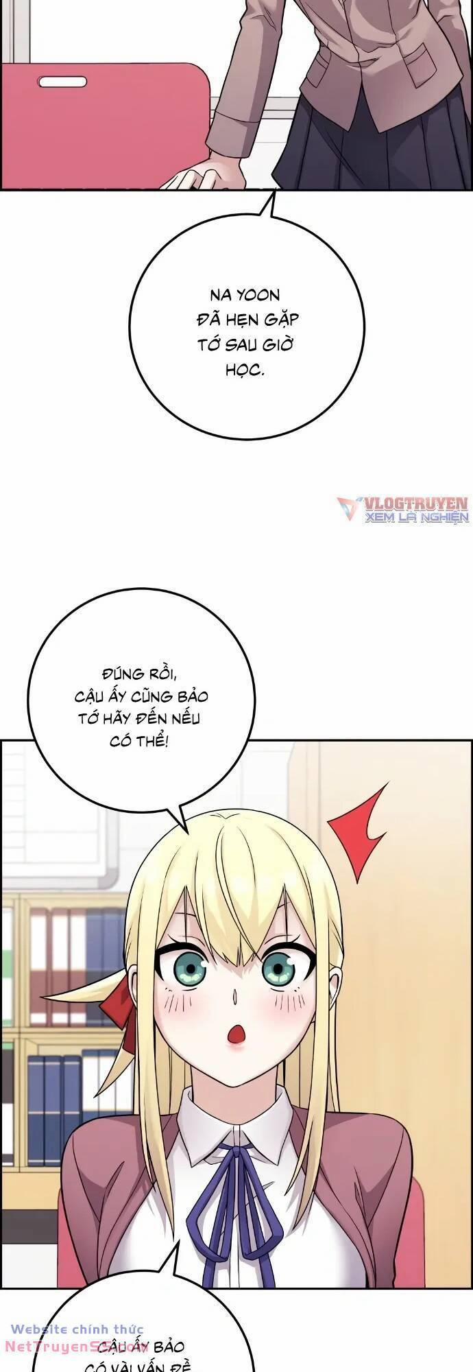 Nhân Vật Webtoon Na Kang Lim 34 trang 12