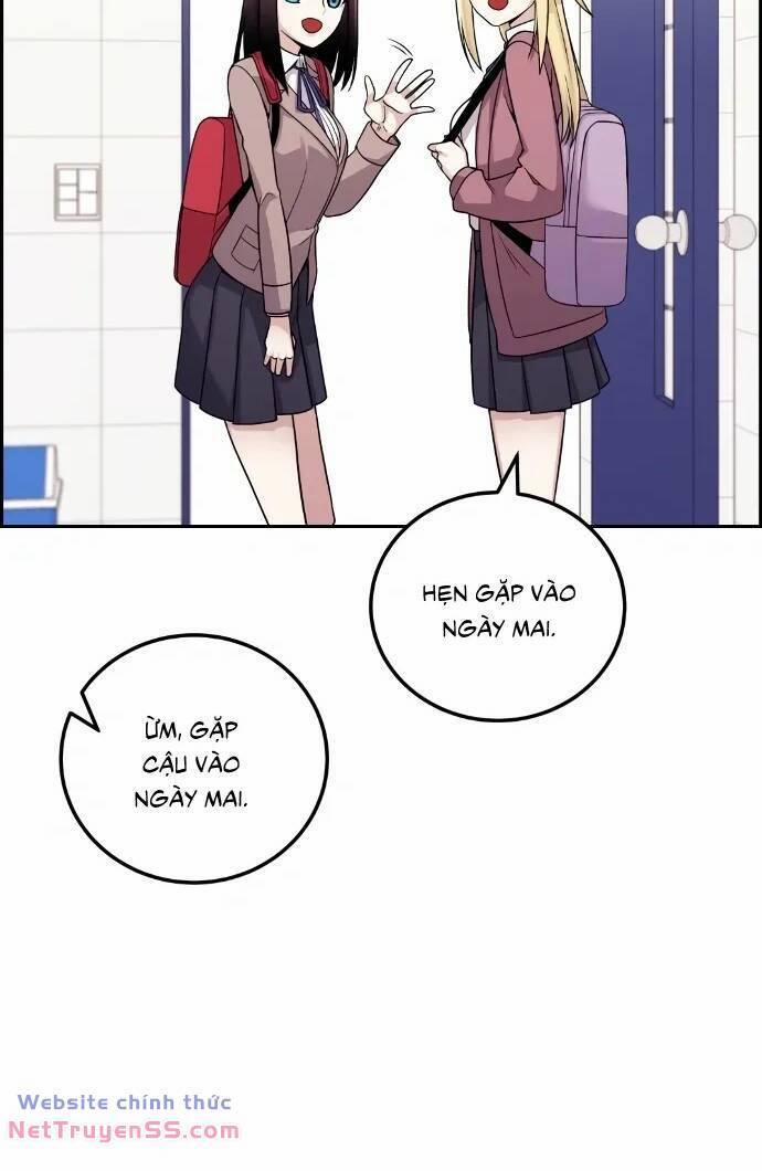 Nhân Vật Webtoon Na Kang Lim 34 trang 14