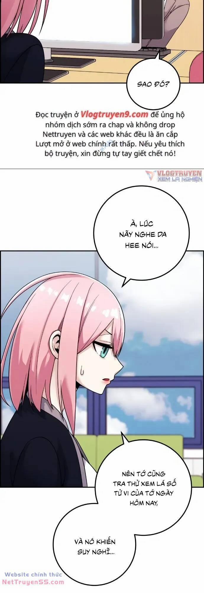 Nhân Vật Webtoon Na Kang Lim 34 trang 20