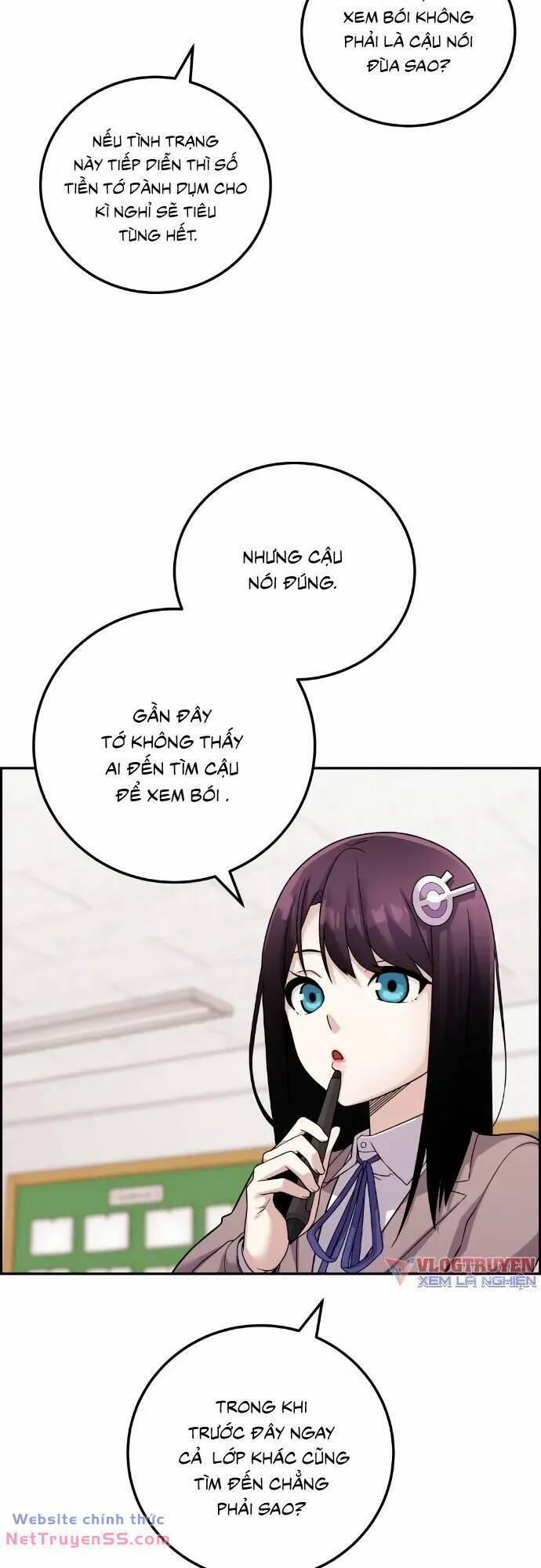 Nhân Vật Webtoon Na Kang Lim 34 trang 3