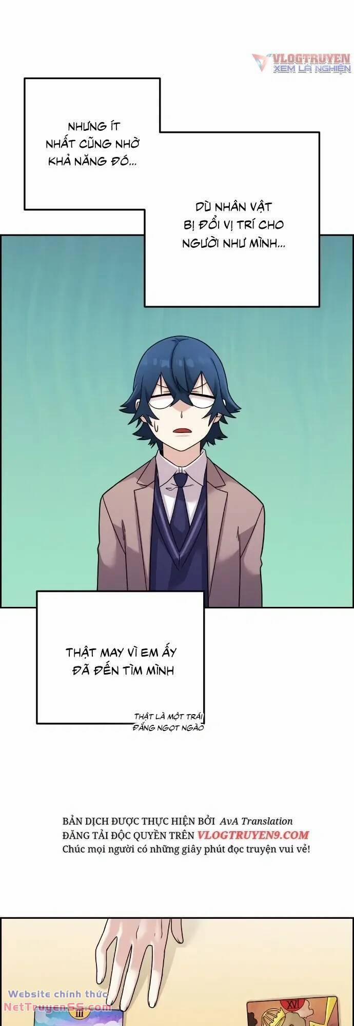 Nhân Vật Webtoon Na Kang Lim 34 trang 49