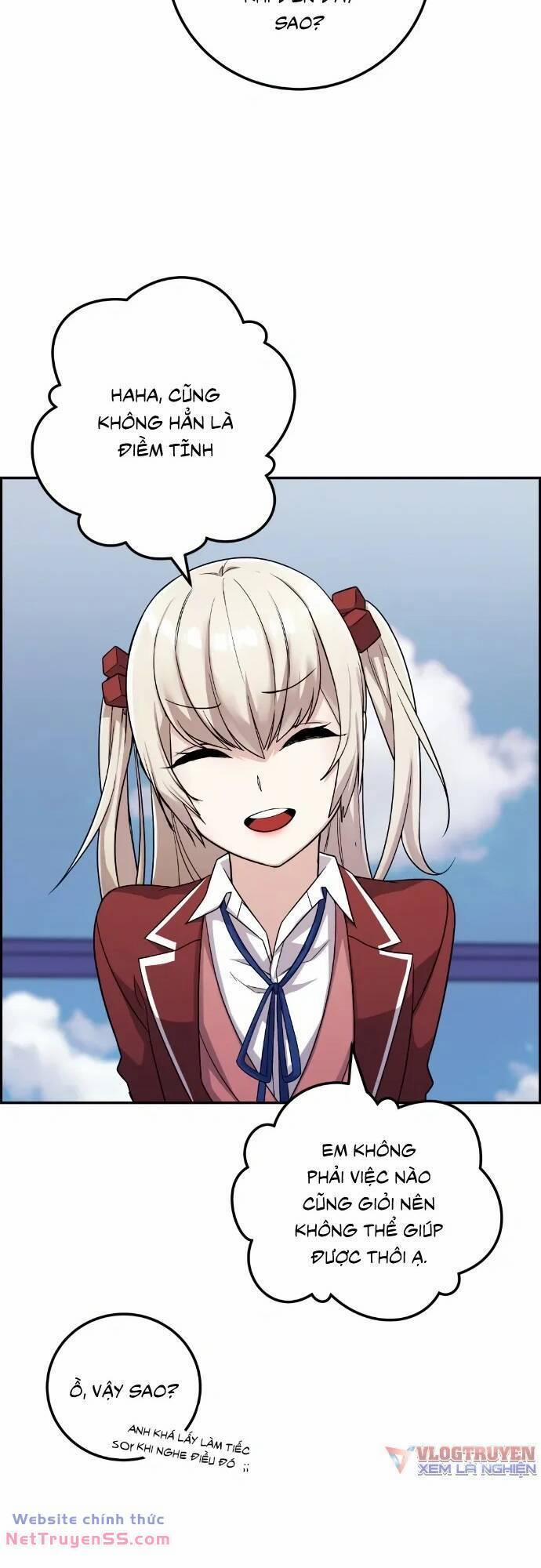 Nhân Vật Webtoon Na Kang Lim 34 trang 56