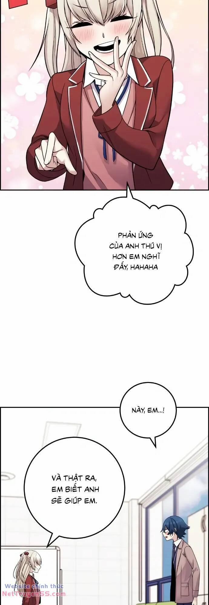 Nhân Vật Webtoon Na Kang Lim 34 trang 63