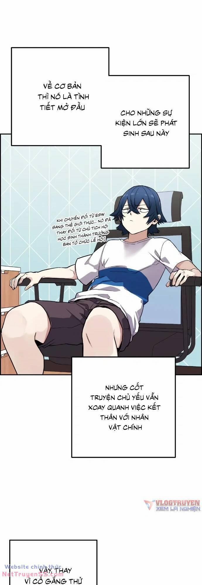 Nhân Vật Webtoon Na Kang Lim 34 trang 71