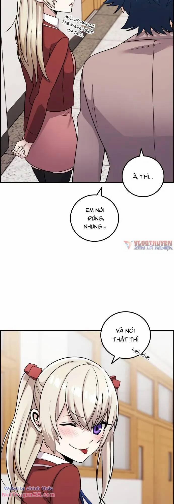 Nhân Vật Webtoon Na Kang Lim 34 trang 79