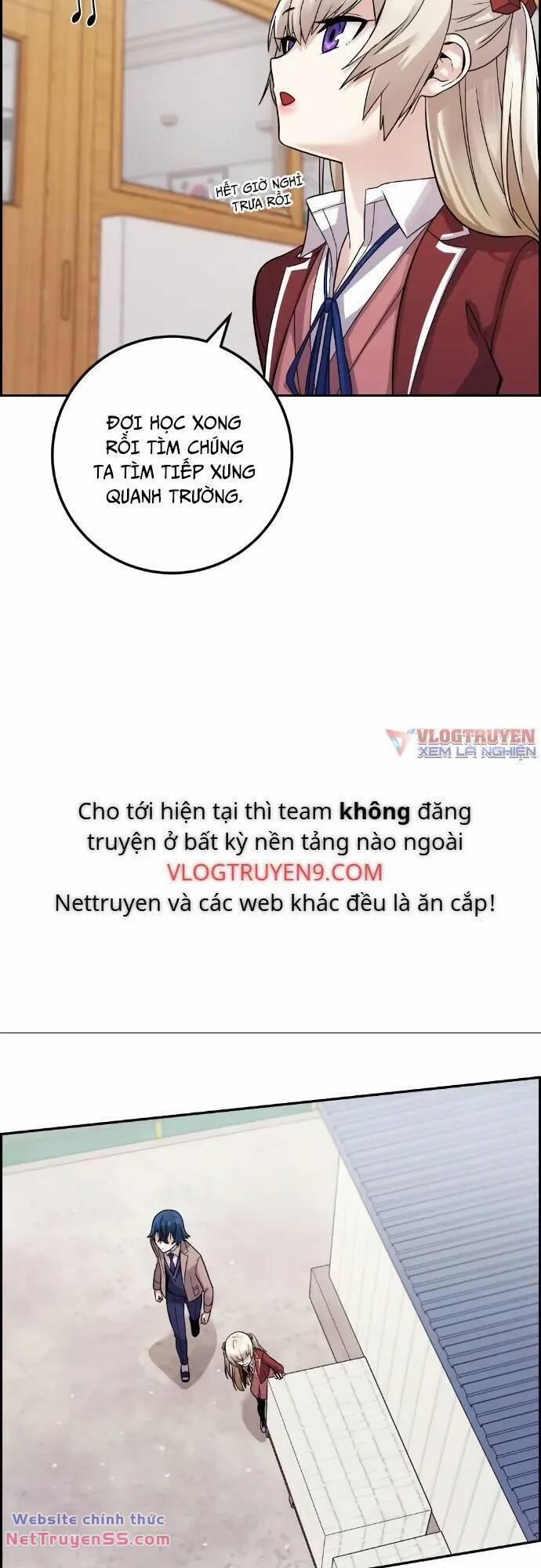 Nhân Vật Webtoon Na Kang Lim 35 trang 21