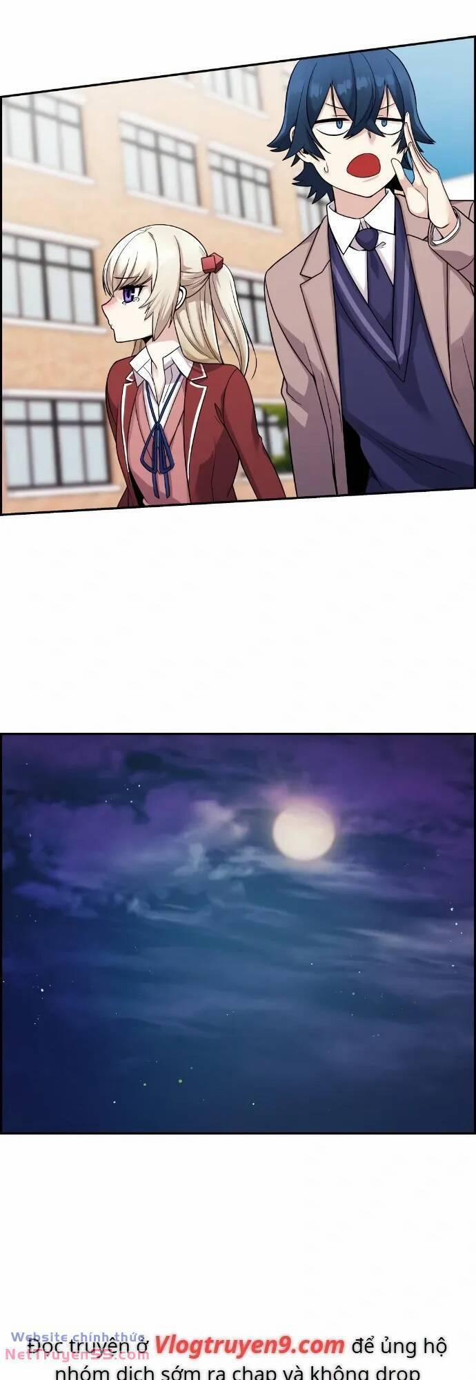 Nhân Vật Webtoon Na Kang Lim 35 trang 25