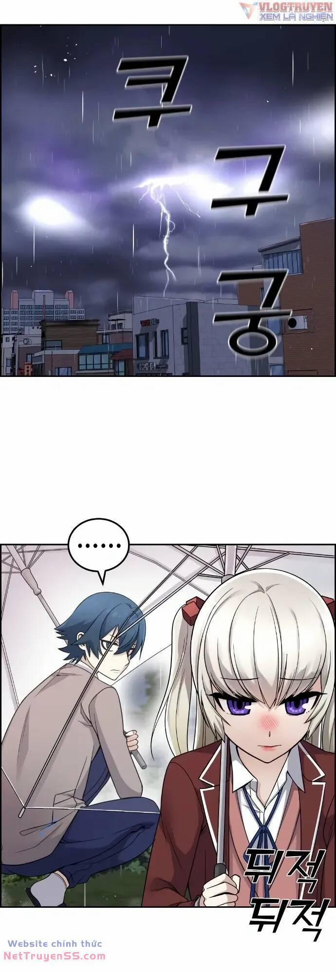 Nhân Vật Webtoon Na Kang Lim 35 trang 32