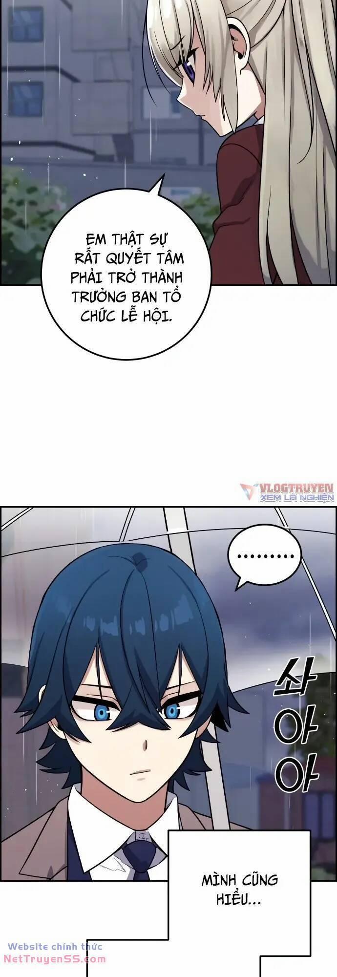 Nhân Vật Webtoon Na Kang Lim 35 trang 34