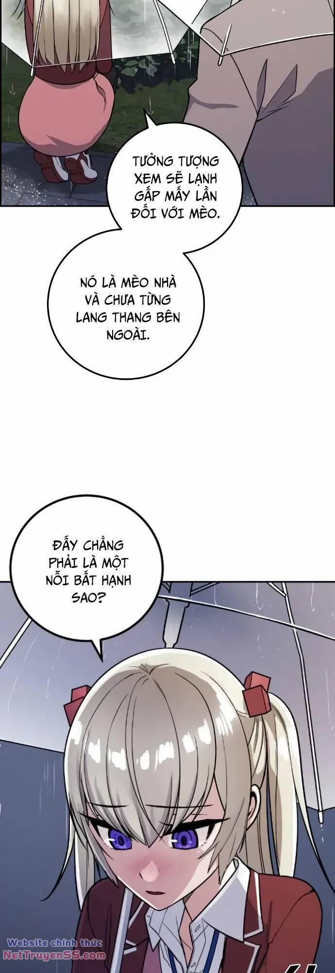 Nhân Vật Webtoon Na Kang Lim 35 trang 36
