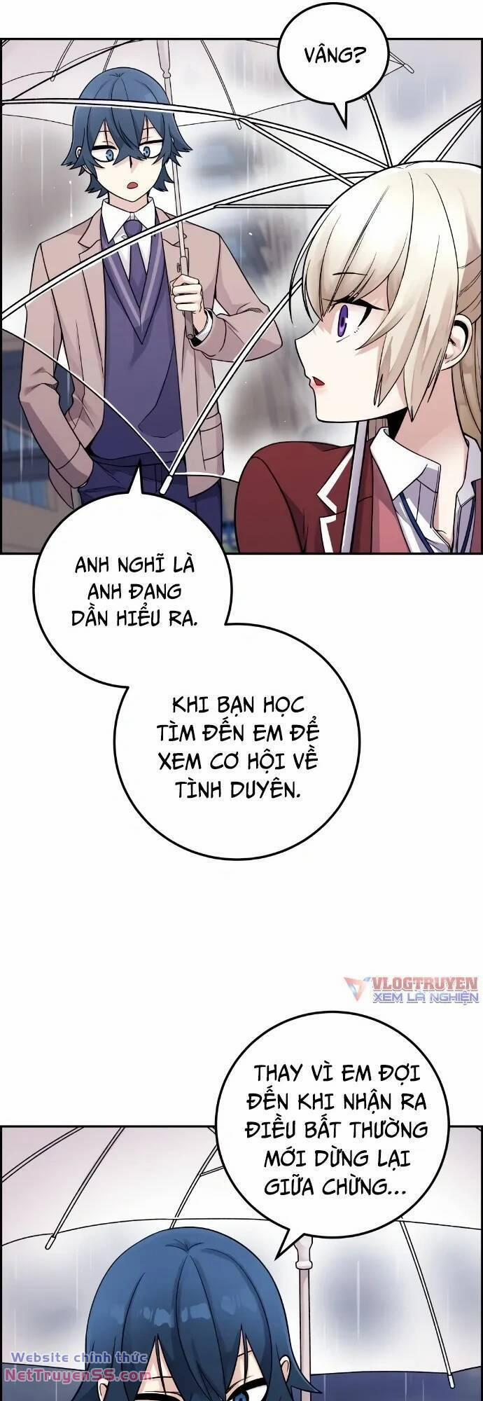 Nhân Vật Webtoon Na Kang Lim 35 trang 39