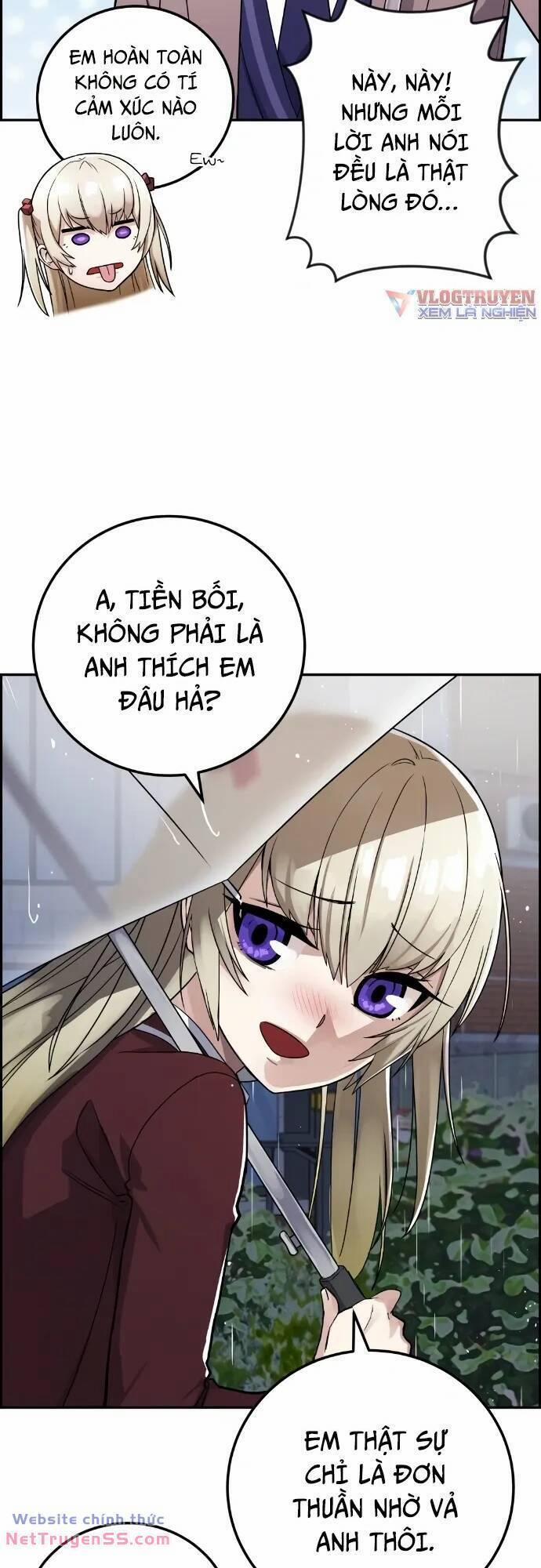 Nhân Vật Webtoon Na Kang Lim 35 trang 44