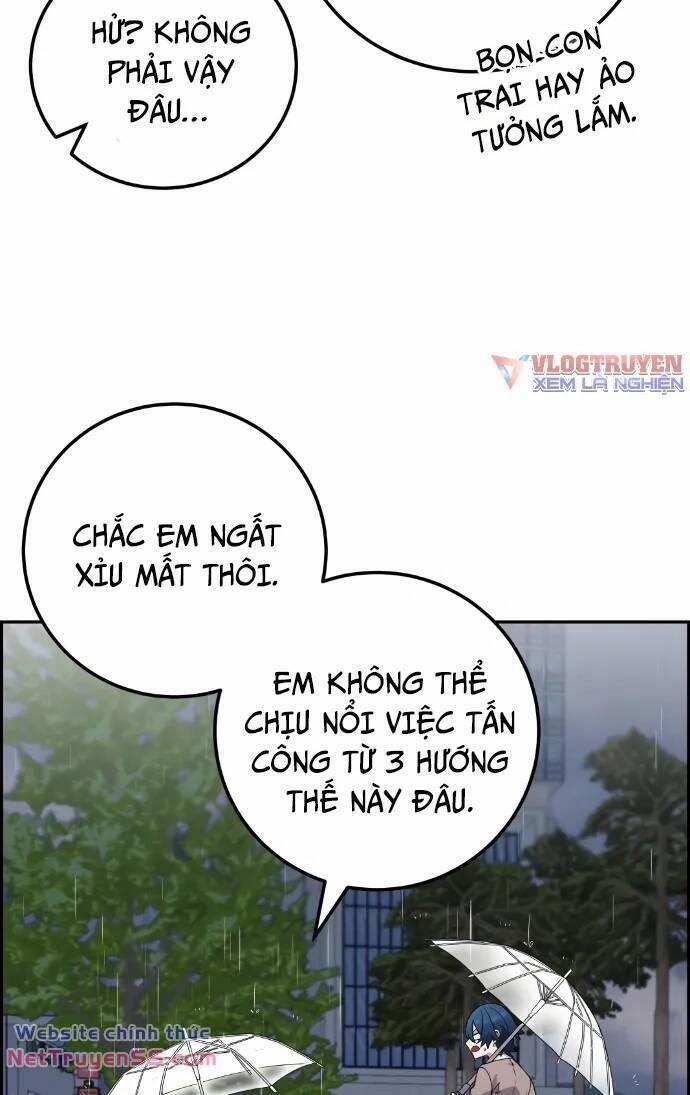Nhân Vật Webtoon Na Kang Lim 35 trang 45