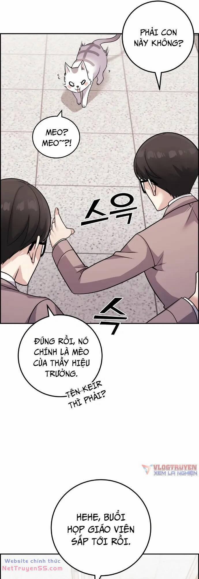 Nhân Vật Webtoon Na Kang Lim 35 trang 8