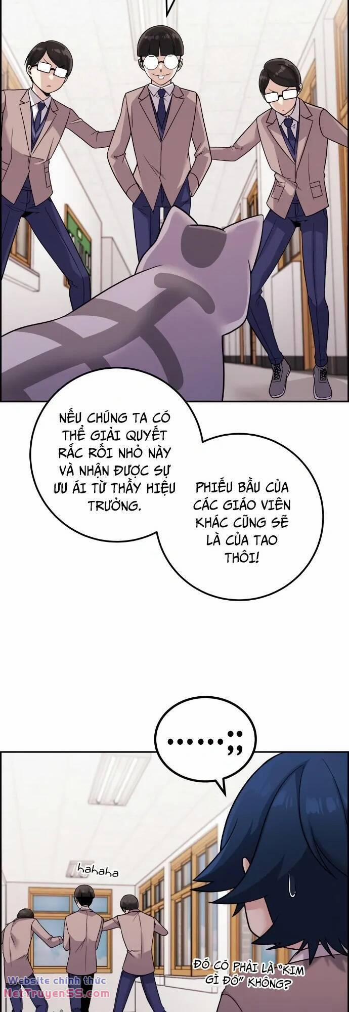 Nhân Vật Webtoon Na Kang Lim 35 trang 9