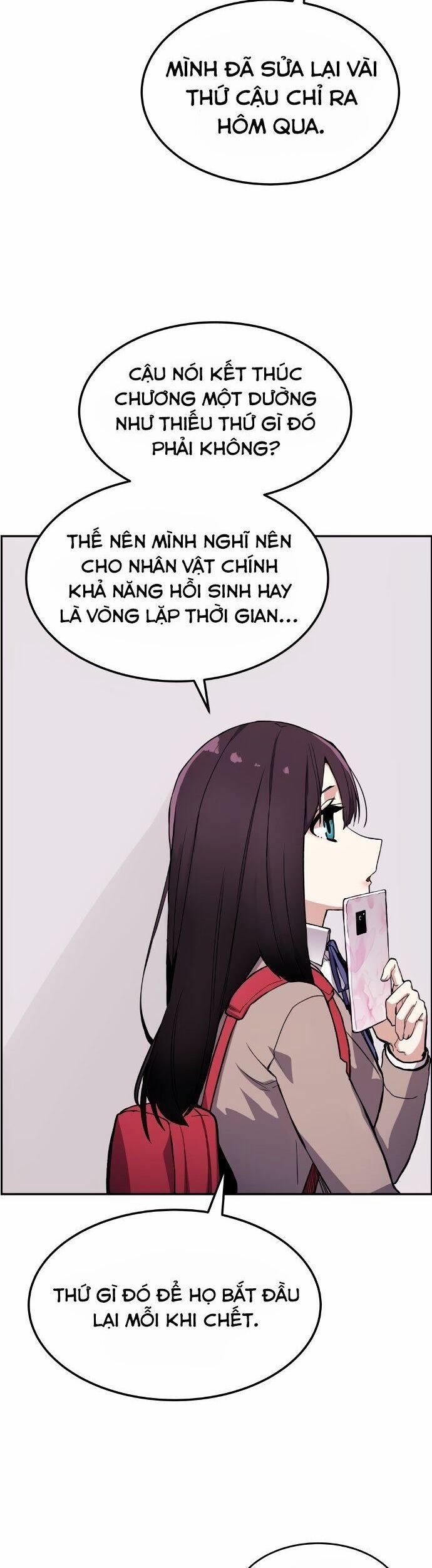 Nhân Vật Webtoon Na Kang Lim 4 trang 15