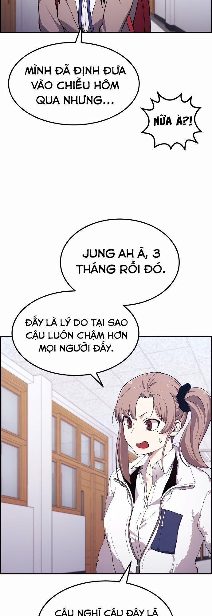 Nhân Vật Webtoon Na Kang Lim 4 trang 23