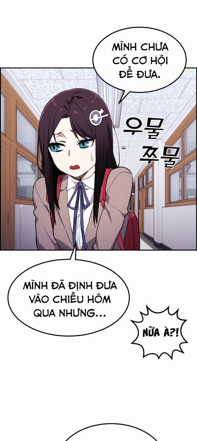 Nhân Vật Webtoon Na Kang Lim 4 trang 32