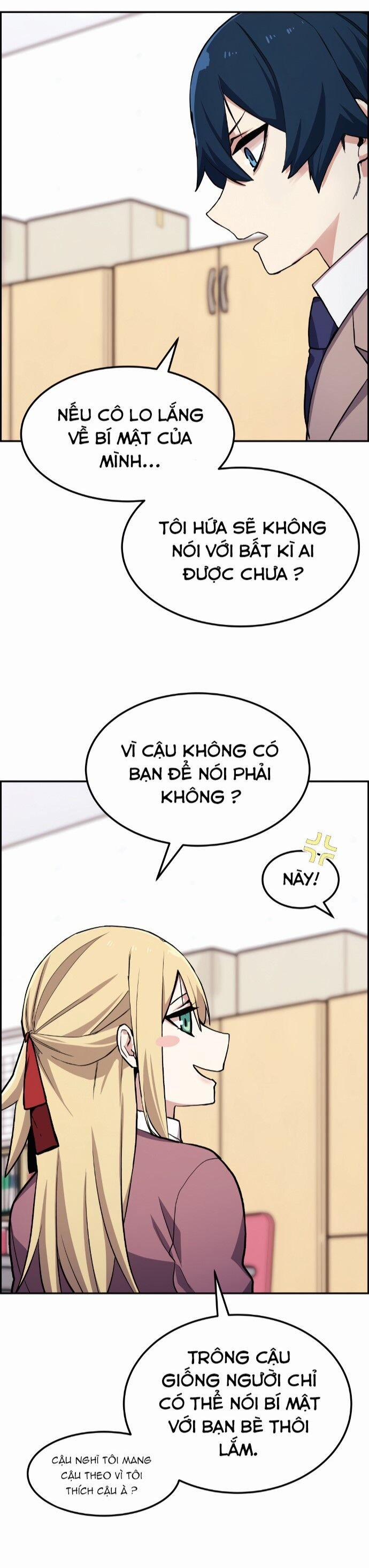 Nhân Vật Webtoon Na Kang Lim 4 trang 55