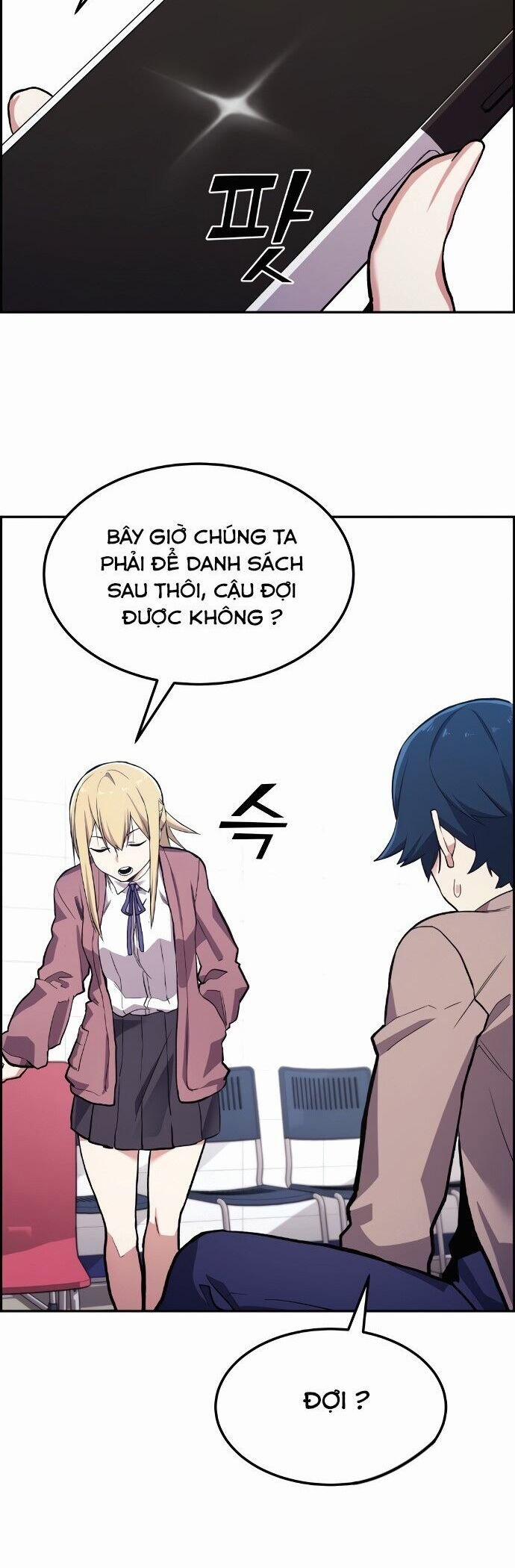 Nhân Vật Webtoon Na Kang Lim 4 trang 65