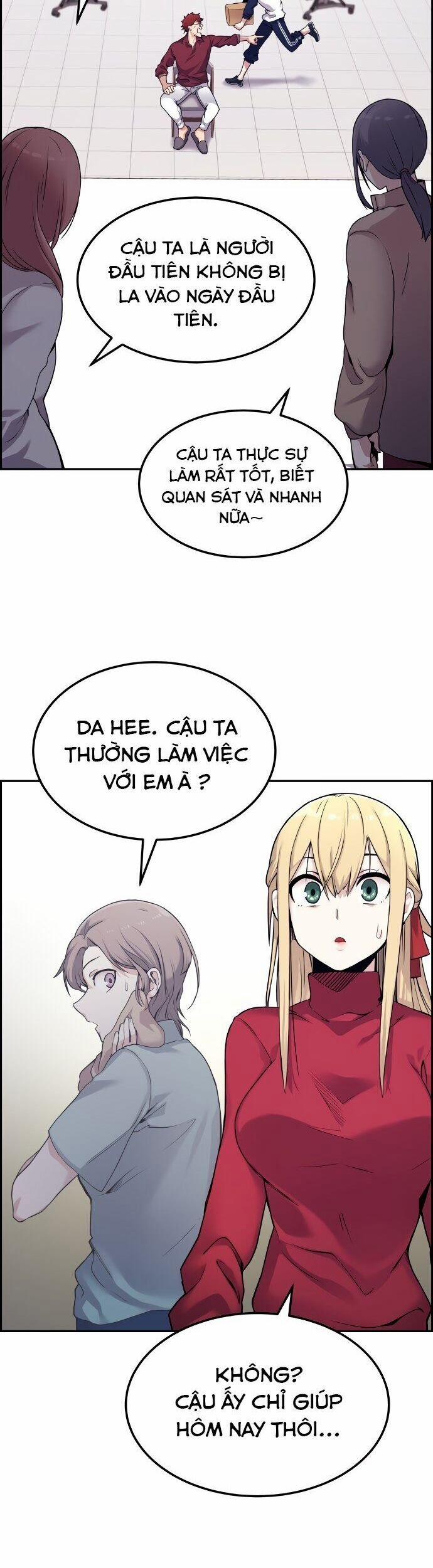 Nhân Vật Webtoon Na Kang Lim 5 trang 35