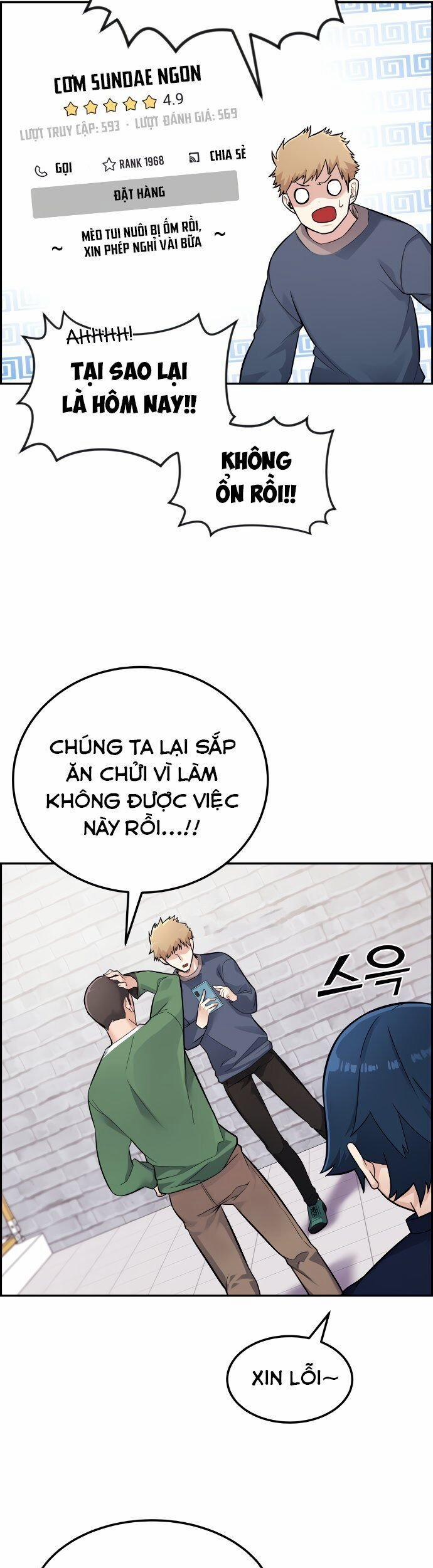 Nhân Vật Webtoon Na Kang Lim 5 trang 38