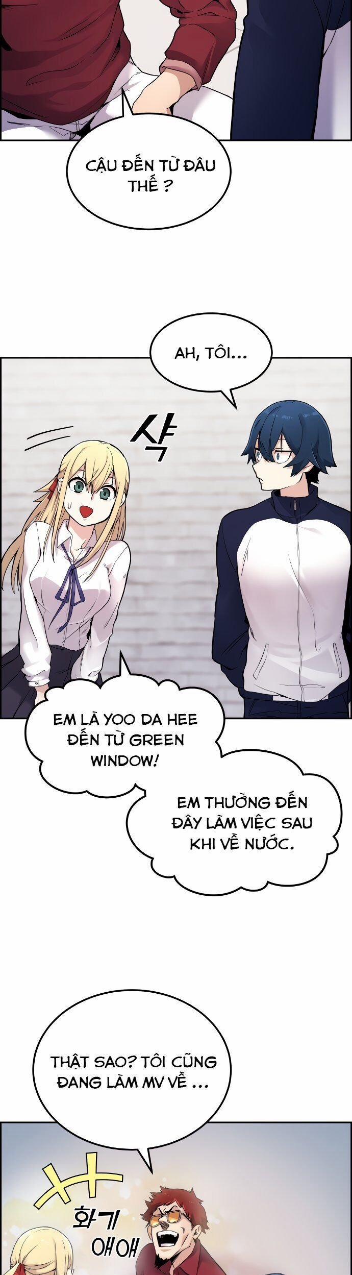 Nhân Vật Webtoon Na Kang Lim 5 trang 46