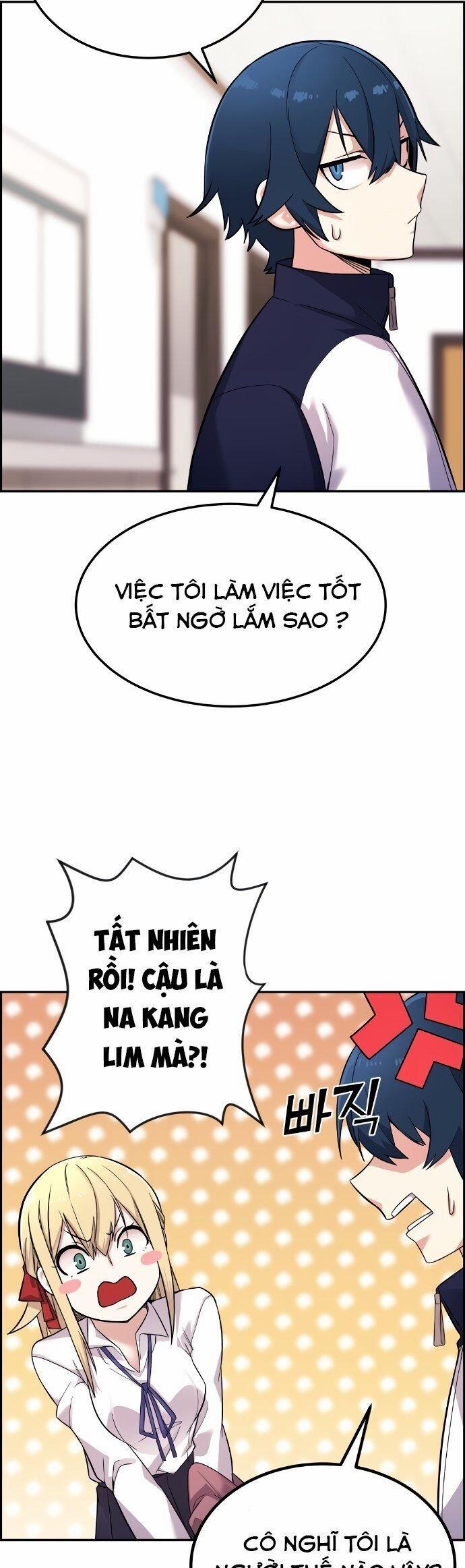 Nhân Vật Webtoon Na Kang Lim 5 trang 50