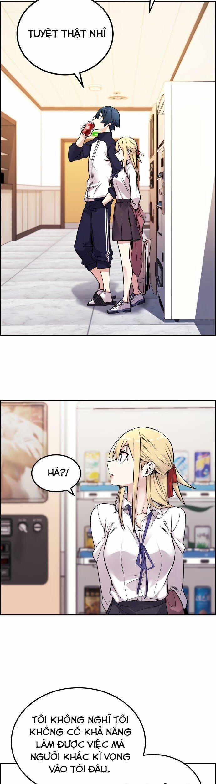 Nhân Vật Webtoon Na Kang Lim 5 trang 58