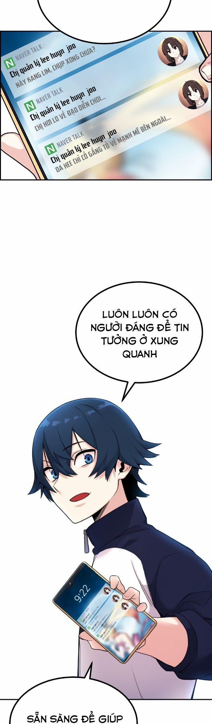 Nhân Vật Webtoon Na Kang Lim 5 trang 60