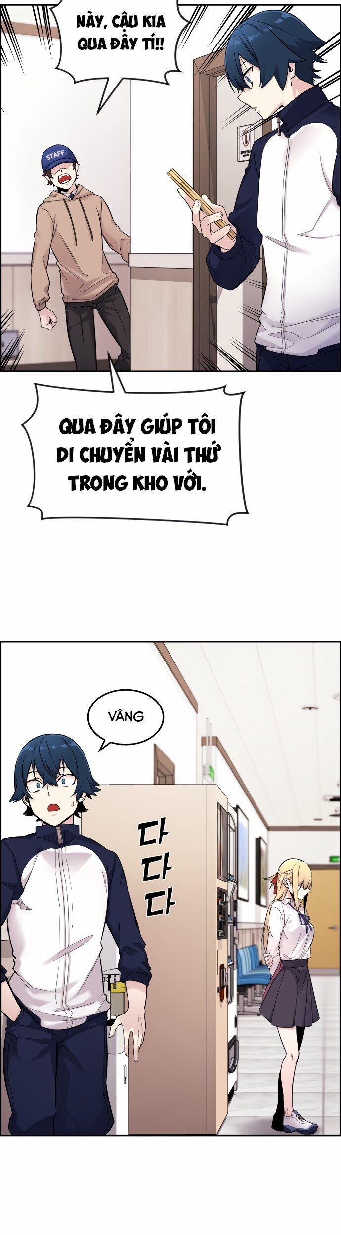 Nhân Vật Webtoon Na Kang Lim 5 trang 62