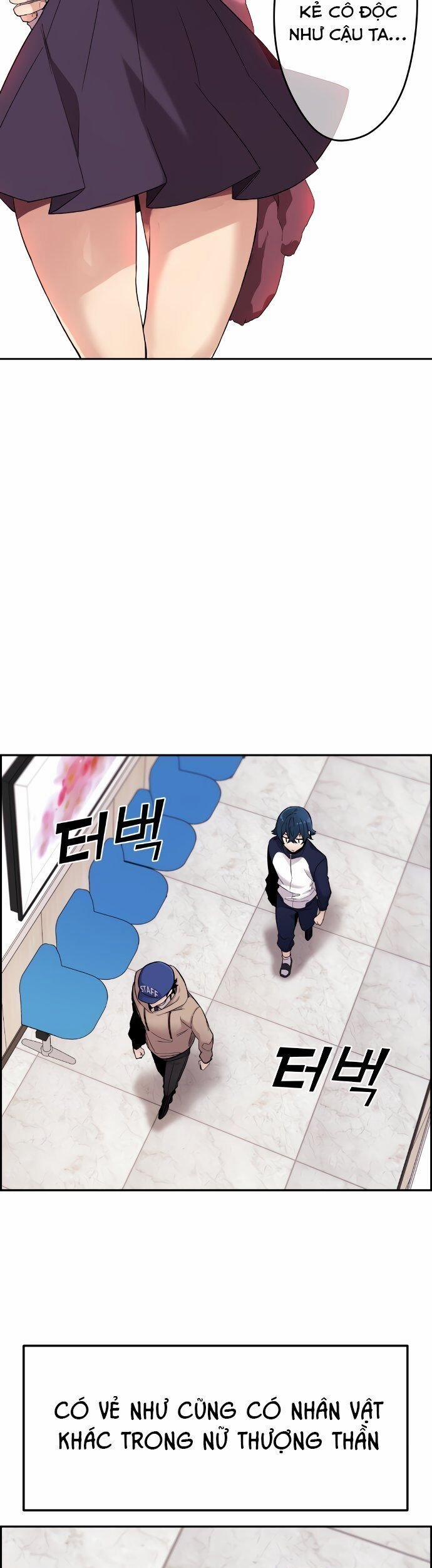 Nhân Vật Webtoon Na Kang Lim 5 trang 64
