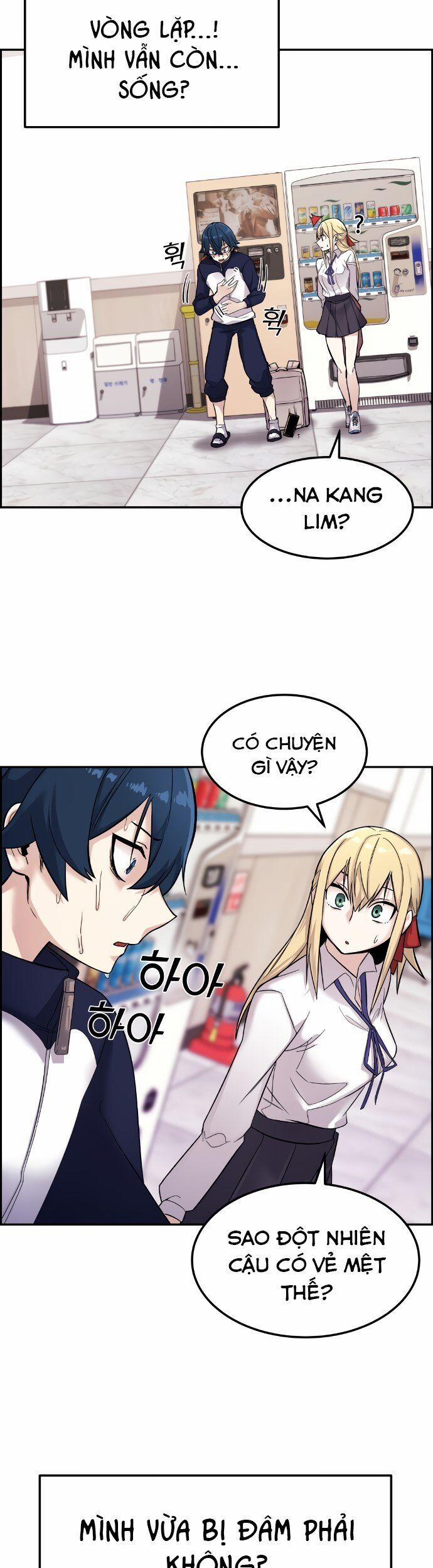 Nhân Vật Webtoon Na Kang Lim 6 trang 12