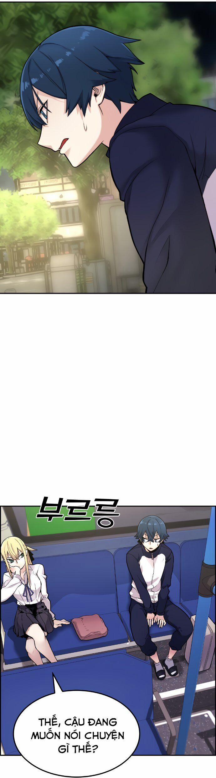 Nhân Vật Webtoon Na Kang Lim 6 trang 20