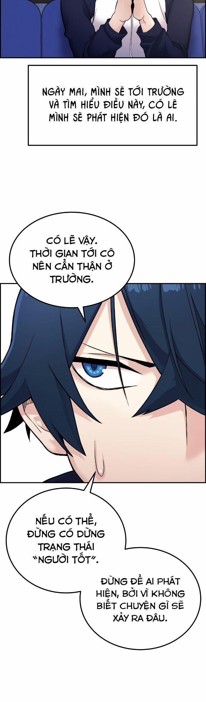 Nhân Vật Webtoon Na Kang Lim 6 trang 31