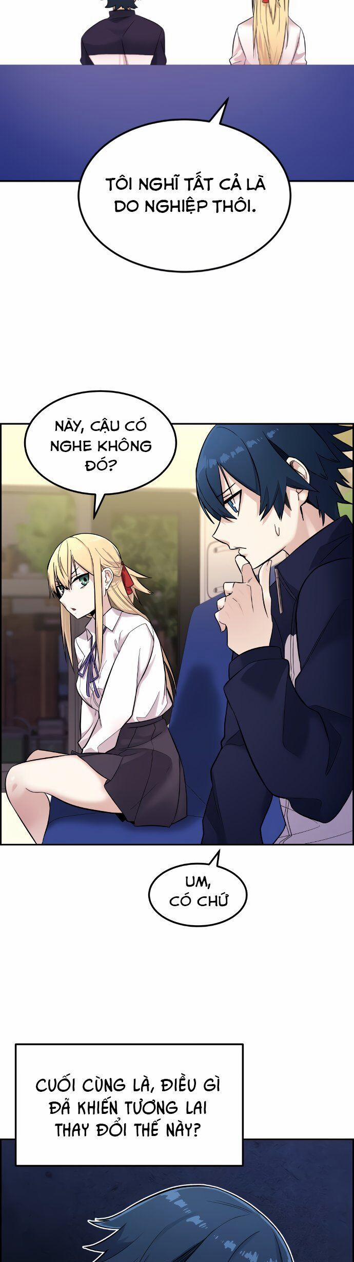 Nhân Vật Webtoon Na Kang Lim 6 trang 36