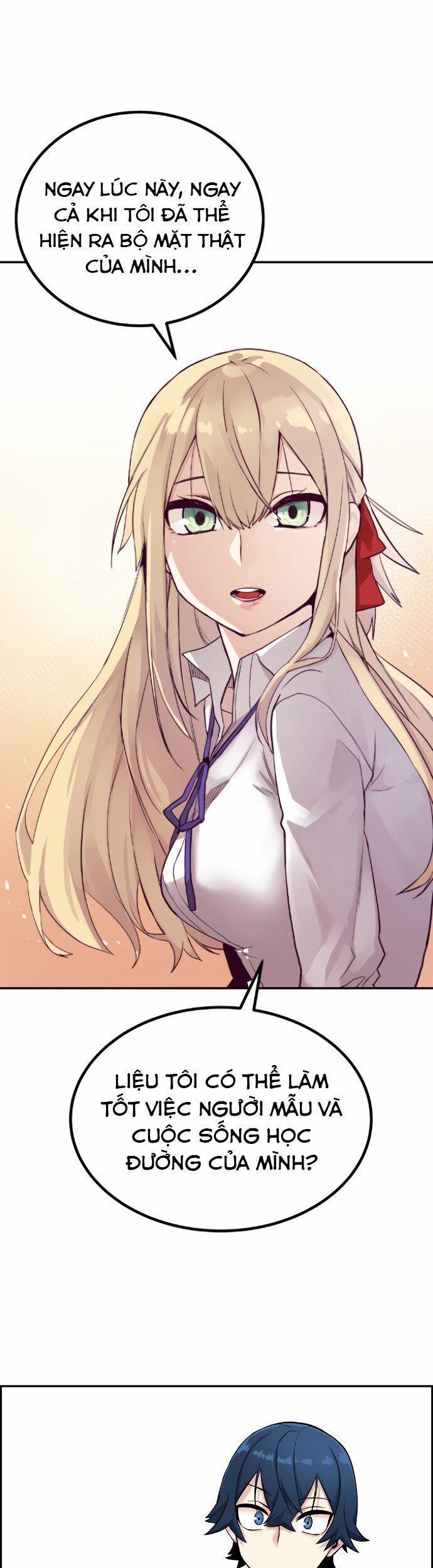 Nhân Vật Webtoon Na Kang Lim 6 trang 40