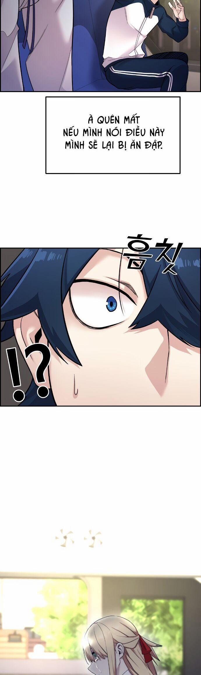 Nhân Vật Webtoon Na Kang Lim 6 trang 43