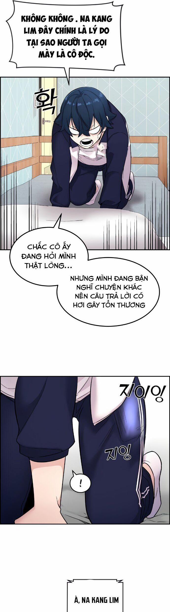 Nhân Vật Webtoon Na Kang Lim 6 trang 49
