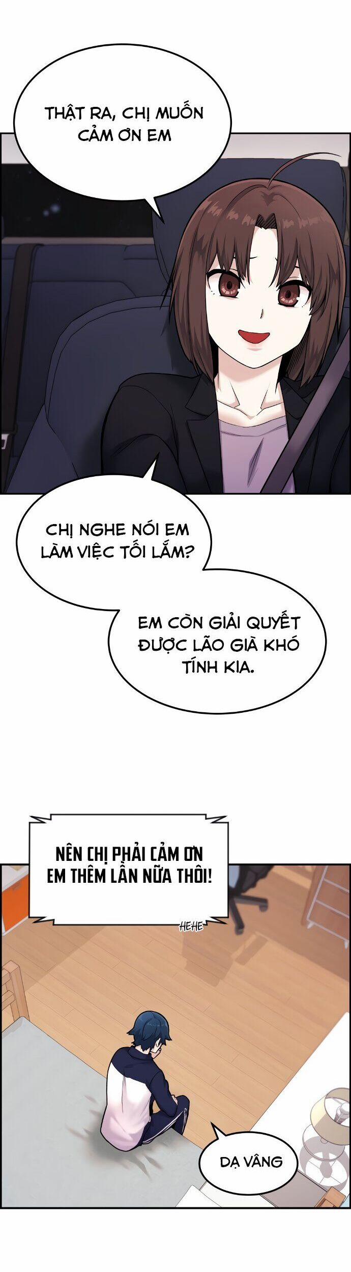 Nhân Vật Webtoon Na Kang Lim 6 trang 51