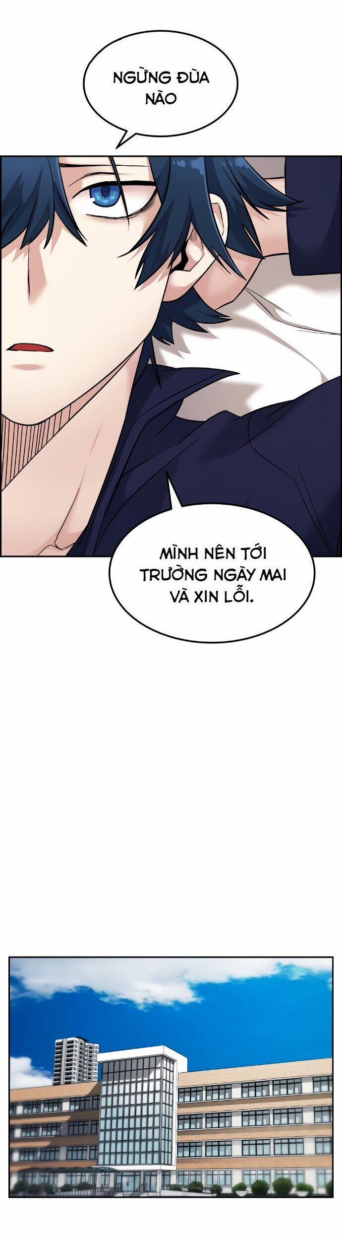 Nhân Vật Webtoon Na Kang Lim 6 trang 61