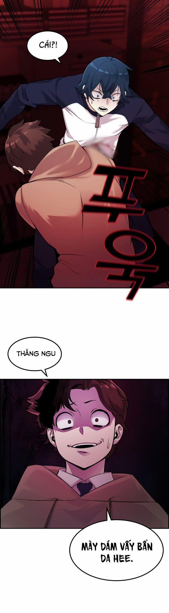 Nhân Vật Webtoon Na Kang Lim 6 trang 9