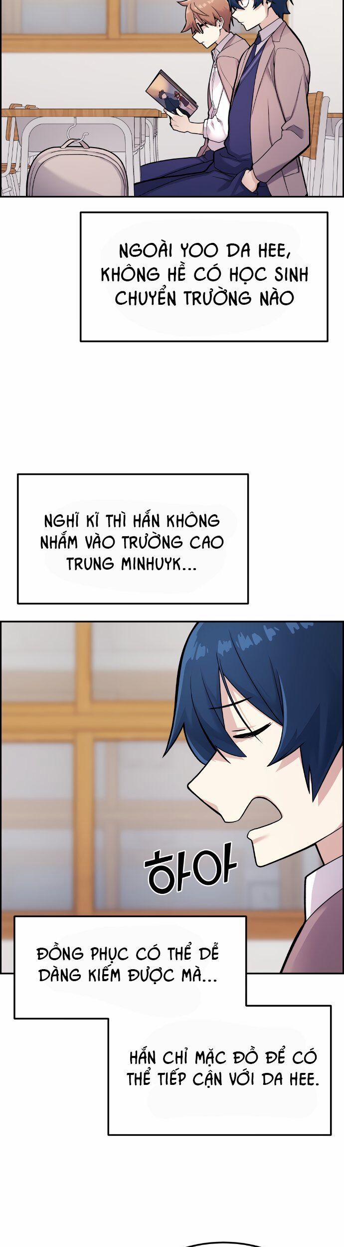 Nhân Vật Webtoon Na Kang Lim 7 trang 10