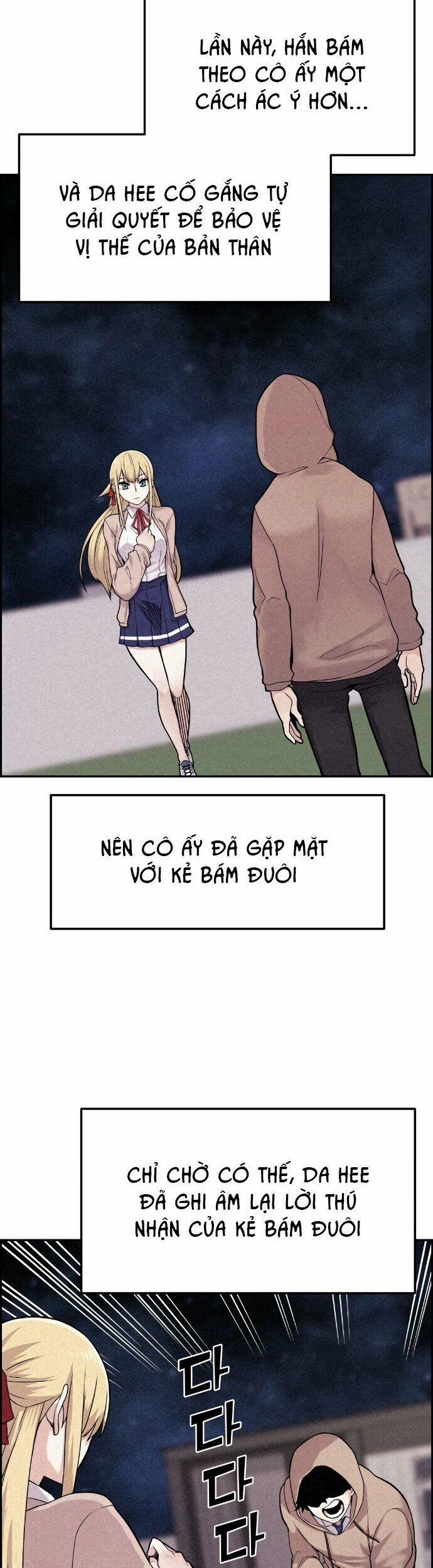 Nhân Vật Webtoon Na Kang Lim 7 trang 13