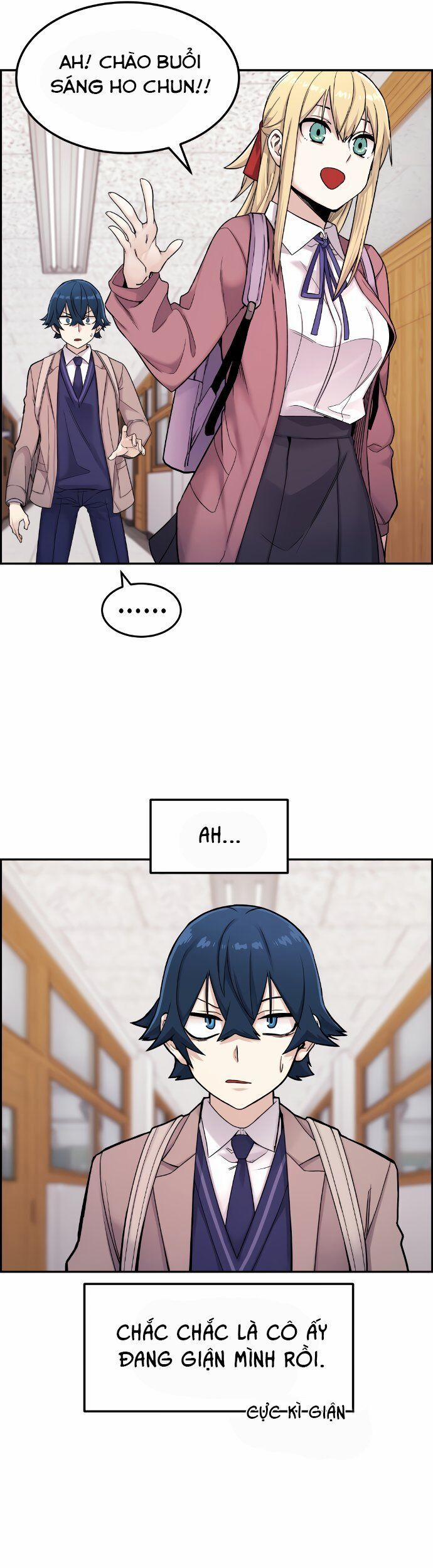 Nhân Vật Webtoon Na Kang Lim 7 trang 2